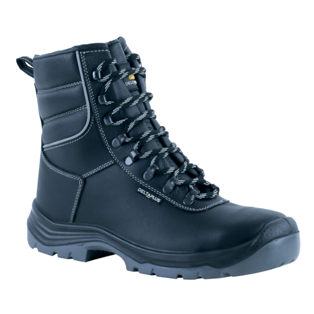 Zapatilla con Punta Composite